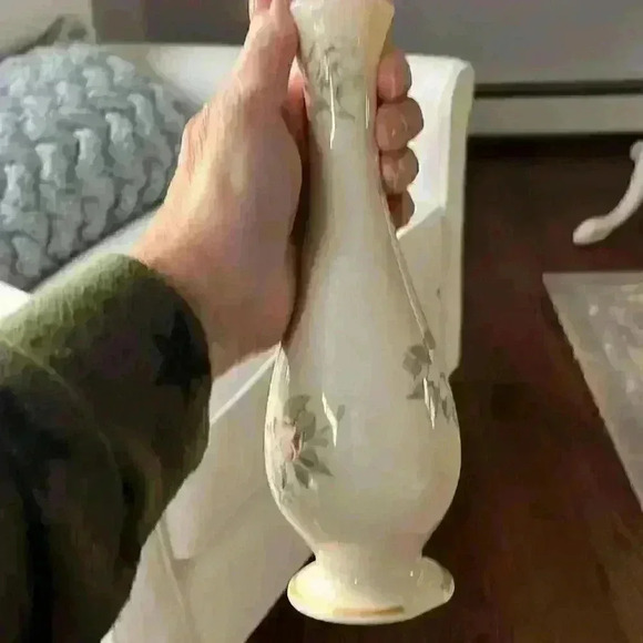 Lenox vases vintage   - Picture 3 of 5